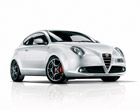 Alfa Romeo Mito<br><br>